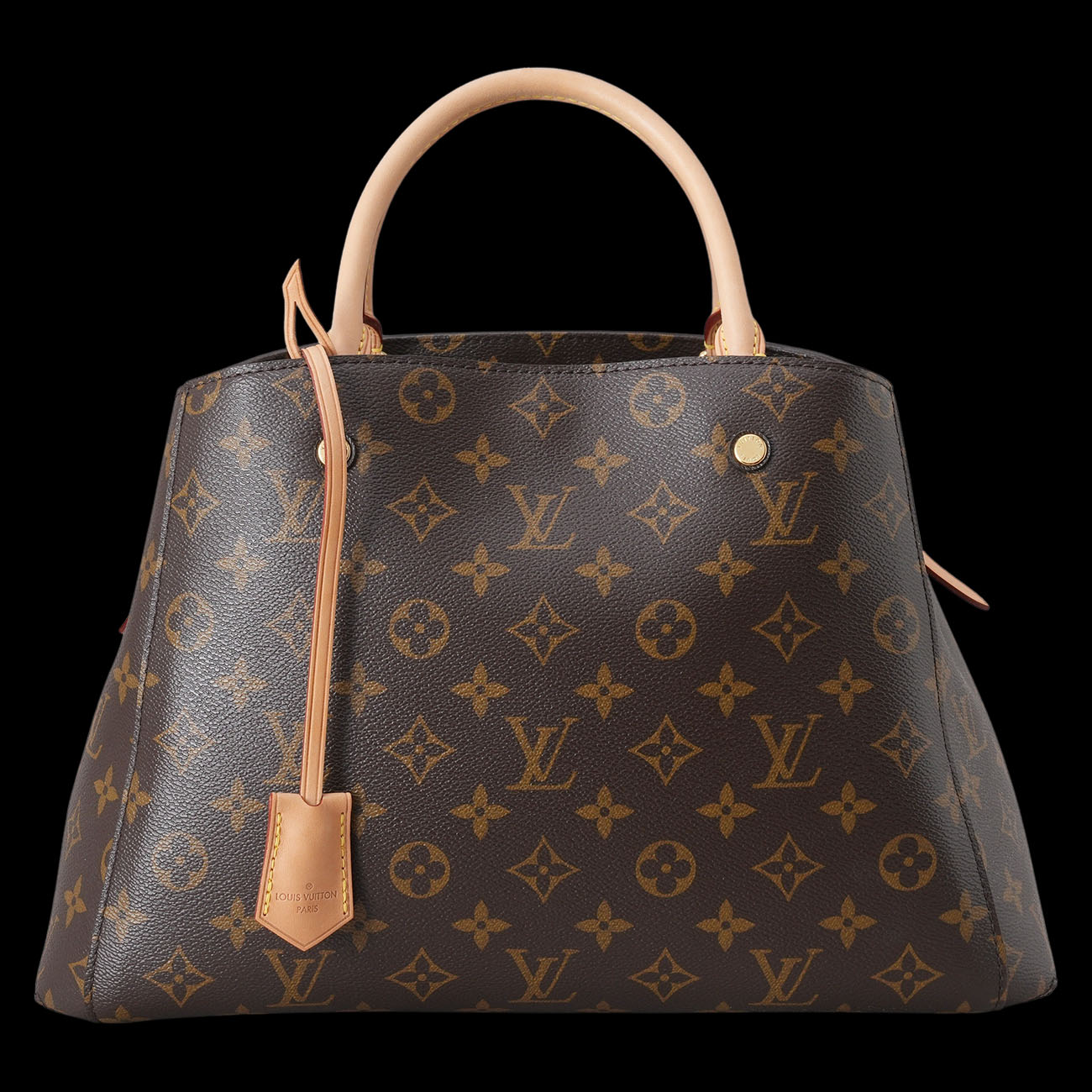 LOUIS VUITTON(USED)루이비통 몽테뉴 MM